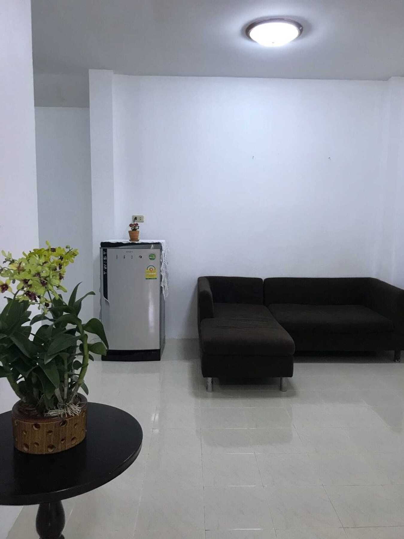 Bai Jai Garden Home Ao Nang Exteriér fotografie