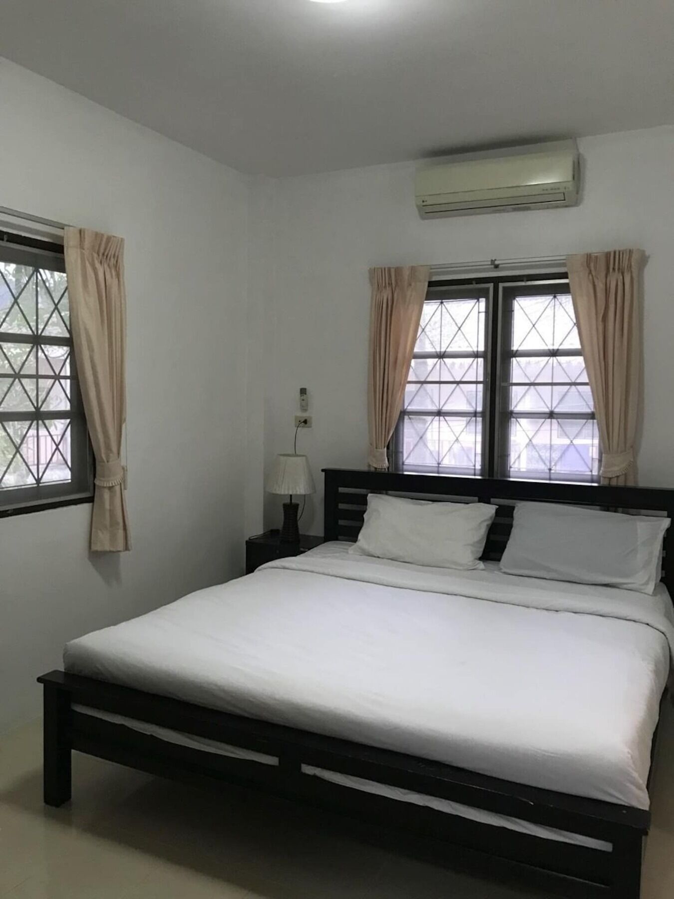 Bai Jai Garden Home Ao Nang Exteriér fotografie